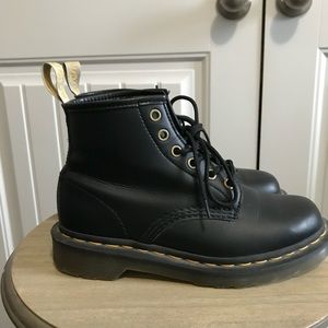 Dr. Martens Ankle Boot
